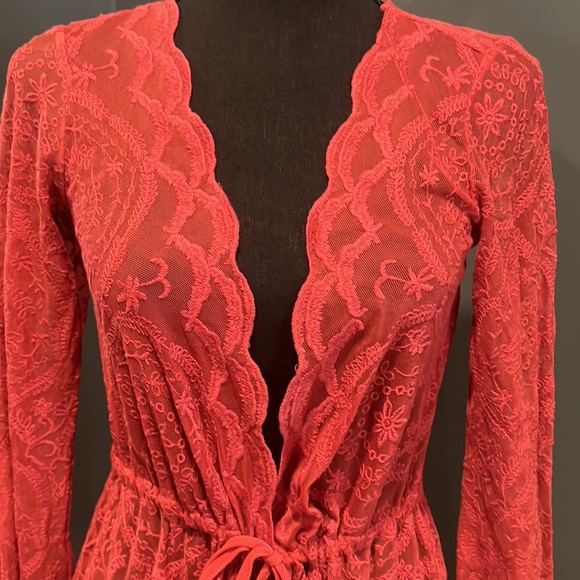 Band of Gypsies size small - Picture 2 of 8